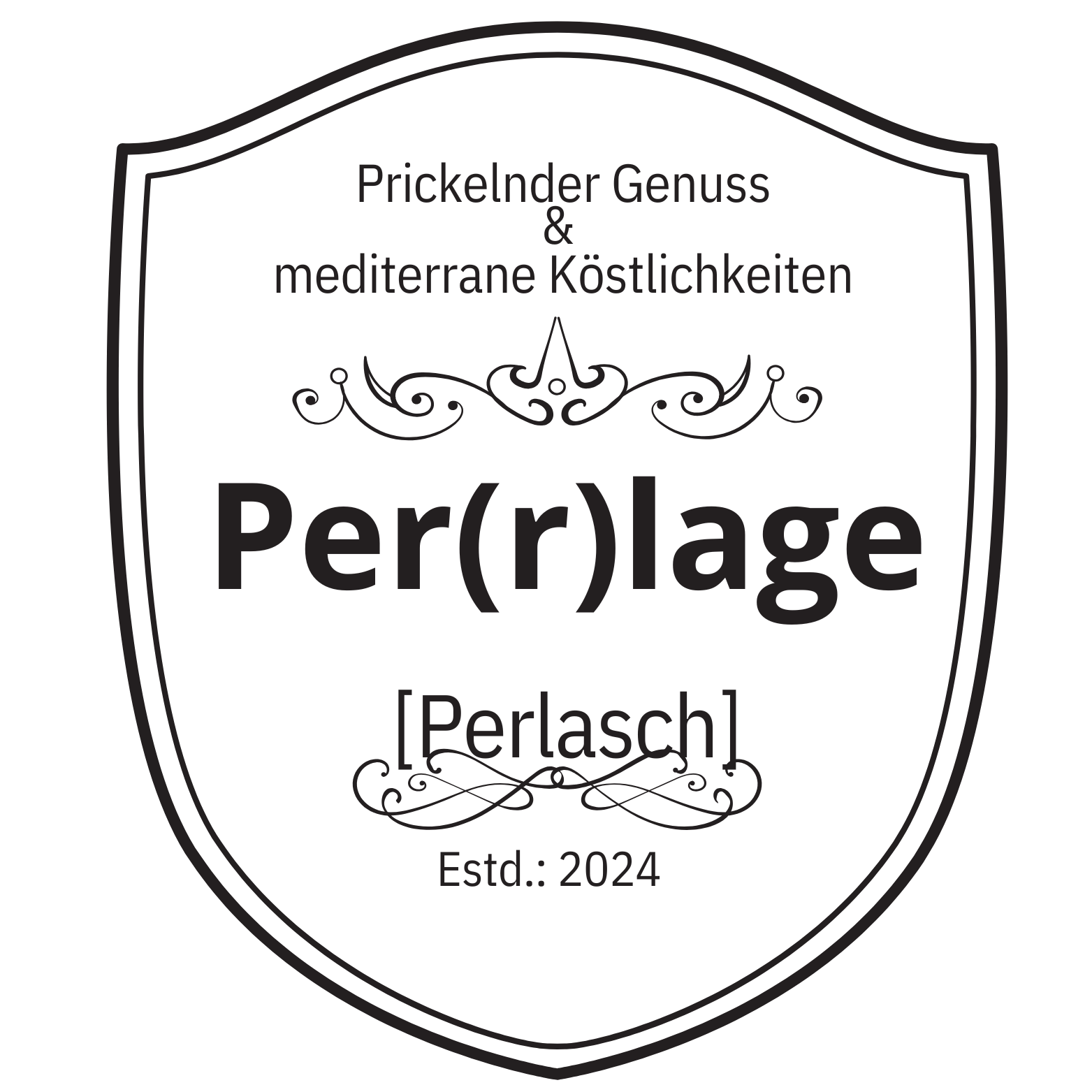 Per(r)lage